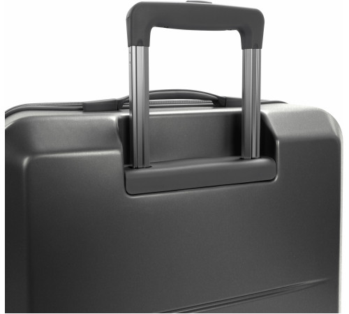 Валіза Heys EZ Fashion (M) Charcoal (10162-0047-26)