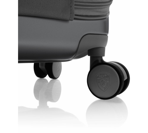 Валіза Heys EZ Fashion (M) Charcoal (10162-0047-26)