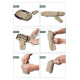Рюкзак Mobi Garden Xing Ultralight NX21664016, хакі