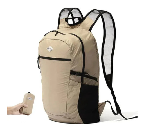 Рюкзак Mobi Garden Xing Ultralight NX21664016, хакі Рюкзак Mobi Garden Xing Ultralight NX21664016, хакі