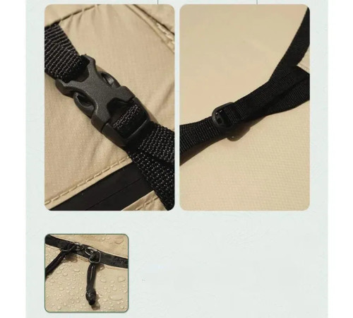 Рюкзак Mobi Garden Xing Ultralight NX21664016, хакі Рюкзак Mobi Garden Xing Ultralight NX21664016, хакі