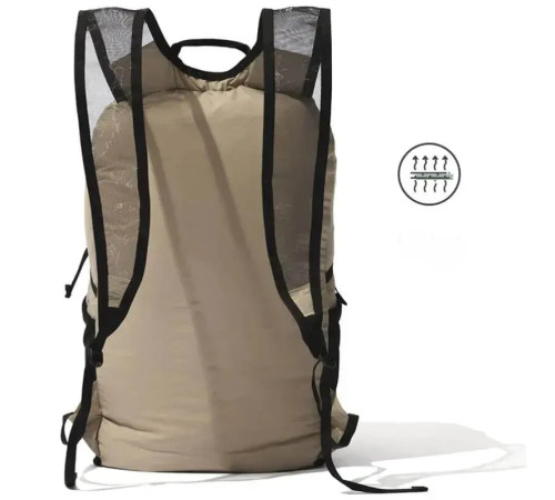 Рюкзак Mobi Garden Xing Ultralight NX21664016, хакі Рюкзак Mobi Garden Xing Ultralight NX21664016, хакі