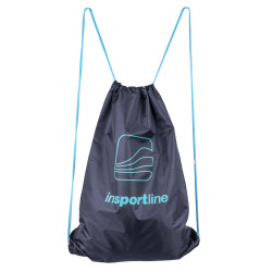  Рюкзак спортивний inSPORTline Bolsier - чорно-синій 