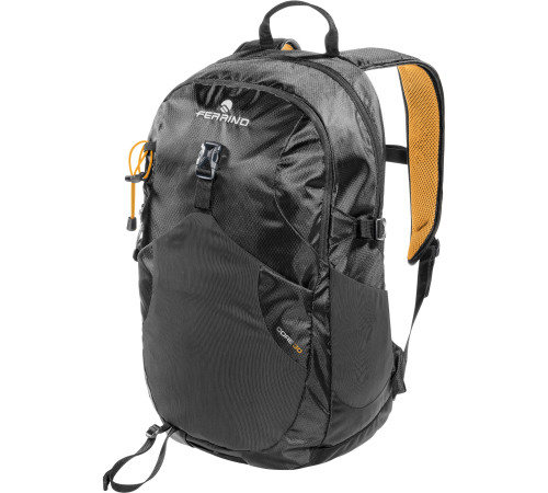 Рюкзак міський Ferrino Backpack Core 30L Black (75807ICC)