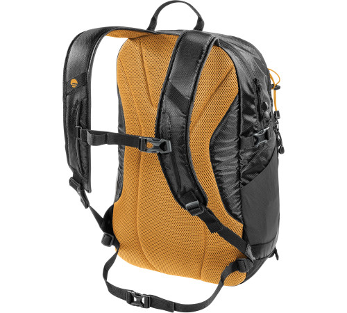 Рюкзак міський Ferrino Backpack Core 30L Black (75807ICC)