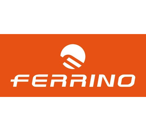 Рюкзак міський Ferrino Backpack Core 30L Black (75807ICC)