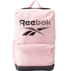 Рюкзак Reebok TE M GH0443 GH0443 рожевий