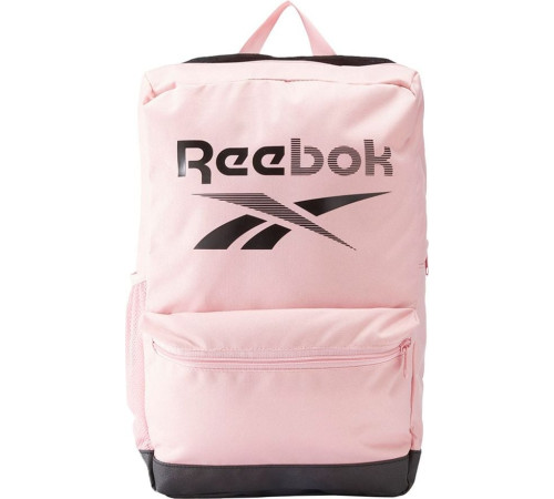 Рюкзак Reebok TE M GH0443 GH0443 рожевий