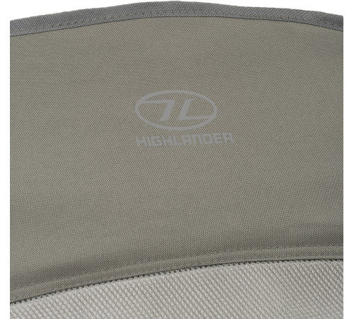 Стілець розкладний Highlander Balvenie Recliner Chair Charcoal (FUR099-CH)(Special Offer) Стілець розкладний Highlander Balvenie Recliner Chair Charcoal (FUR099-CH)(Special Offer)