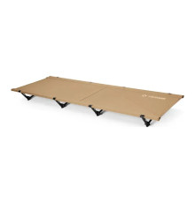 Лежак розкладний Helinox Cot Max Convertible, бежевий