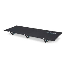 Лежак розкладний Helinox Cot One Convertible, чорний