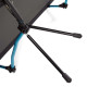 Лежак розкладний Helinox Cot Max Convertible, чорний