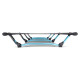 Лежак розкладний Helinox Cot Max Convertible, чорний