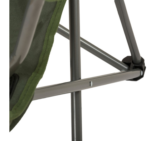 Стілець розкладний Highlander Edinburgh Camping Chair Olive (FUR002-OG)