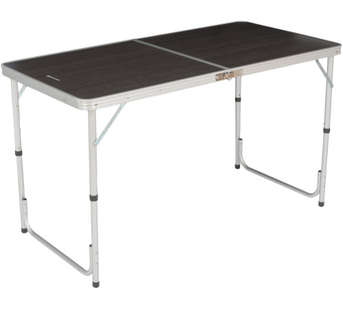 Стіл розкладний Highlander Compact Folding Table Double Grey (FUR077-GY)