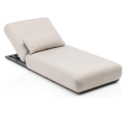 Лежак KETTLER EGO 210x90x33 см (0105314-7820) Лежак KETTLER EGO 210x90x33 см (0105314-7820)