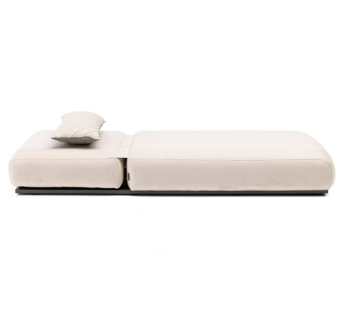 Лежак KETTLER EGO 210x90x33 см (0105314-7820) Лежак KETTLER EGO 210x90x33 см (0105314-7820)