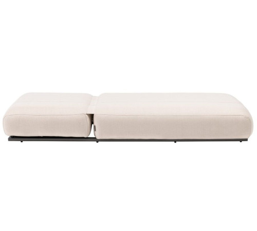 Лежак KETTLER EGO 210x90x33 см (0105314-7820) Лежак KETTLER EGO 210x90x33 см (0105314-7820)