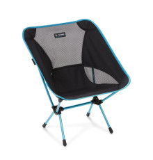 Крісло для кемпінгу складне Helinox Chair One_R1 - чорно-синє