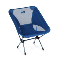 Крісло для кемпінгу складне Helinox Chair One - синє