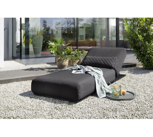 Лежак KETTLER EGO 210х90х33 см (0105314-7700) Лежак KETTLER EGO 210х90х33 см (0105314-7700)