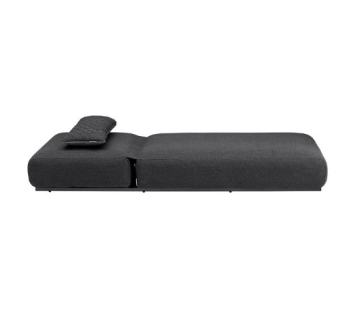 Лежак KETTLER EGO 210х90х33 см (0105314-7700) Лежак KETTLER EGO 210х90х33 см (0105314-7700)