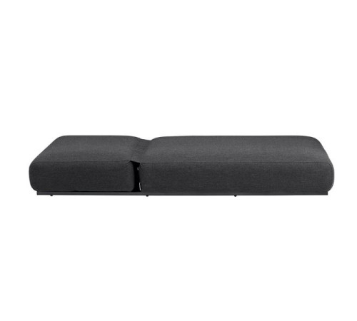 Лежак KETTLER EGO 210х90х33 см (0105314-7700) Лежак KETTLER EGO 210х90х33 см (0105314-7700)