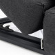 Лежак KETTLER EGO 210х90х33 см (0105314-7700)