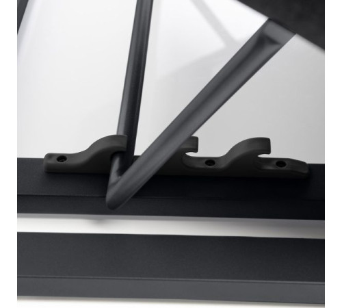 Лежак KETTLER EGO 210х90х33 см (0105314-7700) Лежак KETTLER EGO 210х90х33 см (0105314-7700)
