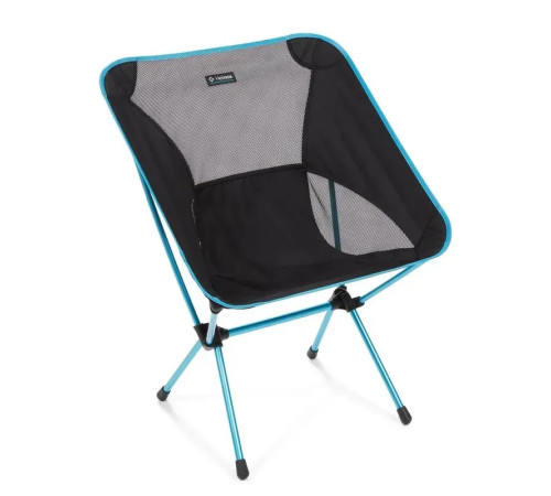 Крісло для кемпінгу складне Helinox Chair One XL_R1 - чорно-синє Крісло для кемпінгу складне Helinox Chair One XL_R1 - чорно-синє