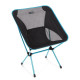 Крісло для кемпінгу складне Helinox Chair One XL_R1 - чорно-синє