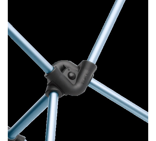Крісло для кемпінгу складне Helinox Chair One XL_R1 - чорно-синє Крісло для кемпінгу складне Helinox Chair One XL_R1 - чорно-синє
