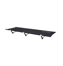 Лежак розкладний Helinox Cot One Convertible Long_R1 - чорно-синій