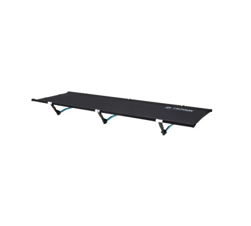 Лежак розкладний Helinox Cot One Convertible Long_R1 - чорно-синій Лежак розкладний Helinox Cot One Convertible Long_R1 - чорно-синій