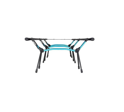Лежак розкладний Helinox Cot One Convertible Long_R1 - чорно-синій Лежак розкладний Helinox Cot One Convertible Long_R1 - чорно-синій