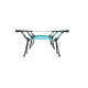 Лежак розкладний Helinox Cot One Convertible Long_R1 - чорно-синій