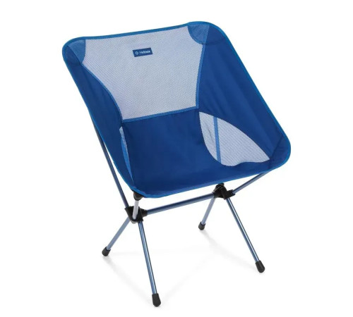 Крісло для кемпінгу складне Helinox Chair One XL - синє Крісло для кемпінгу складне Helinox Chair One XL - синє