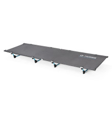 Лежак розкладний Helinox Lite Cot R2 - сірий