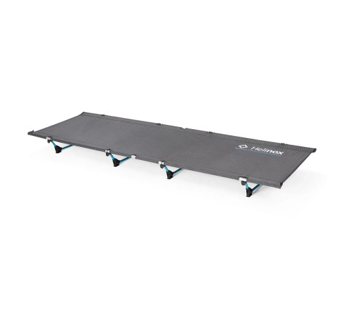 Лежак розкладний Helinox Lite Cot R2 - сірий Лежак розкладний Helinox Lite Cot R2 - сірий
