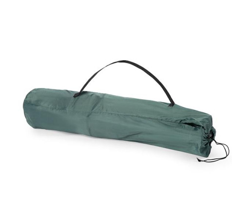 Крісло для кемпінгу NILS CAMP NC3080 зелене Крісло для кемпінгу NILS CAMP NC3080 зелене