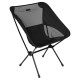 Крісло для кемпінгу Helinox Chair One, Blackout Edition чорне