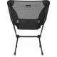 Крісло для кемпінгу Helinox Chair One, Blackout Edition чорне