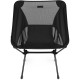 Крісло для кемпінгу Helinox Chair One, Blackout Edition чорне