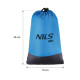 Килимок NILS CAMP RIPSTOP NC1716
