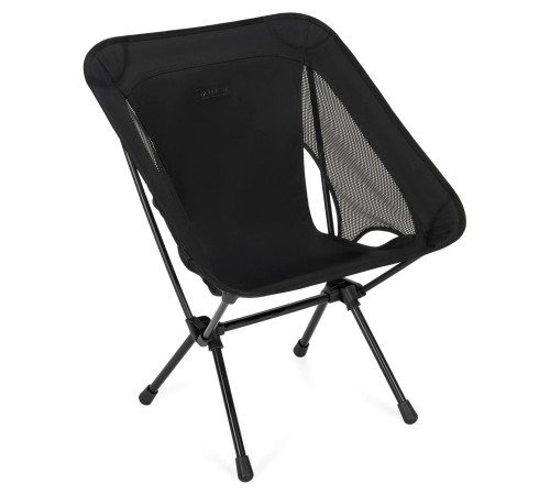 Крісло для кемпінгу Helinox Chair One (re), чорне Крісло для кемпінгу Helinox Chair One (re), чорне