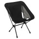 Крісло для кемпінгу Helinox Chair One (re), чорне