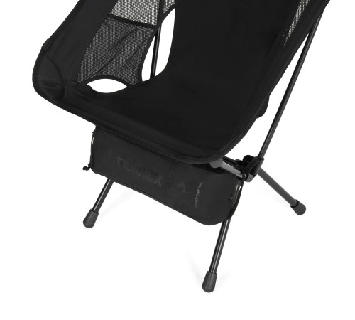 Крісло для кемпінгу Helinox Chair One (re), чорне Крісло для кемпінгу Helinox Chair One (re), чорне