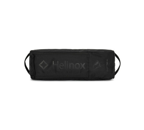 Крісло для кемпінгу Helinox Chair One (re), чорне Крісло для кемпінгу Helinox Chair One (re), чорне