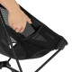 Крісло для кемпінгу Helinox Chair One (re), чорне