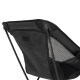 Крісло для кемпінгу Helinox Chair One (re), чорне